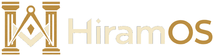 HiramOS